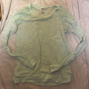 Victoria’s Secret Pink long sleeve T-Shirt